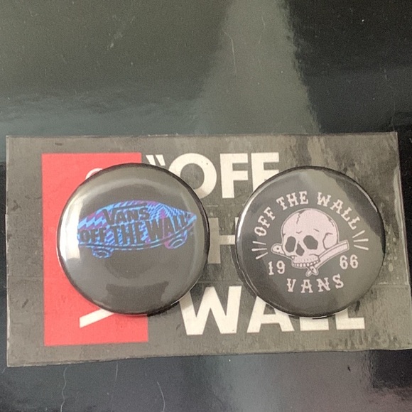 Vans Era 59 Acid Denim Shoes - Size 7.5 - Picture 5 of 5